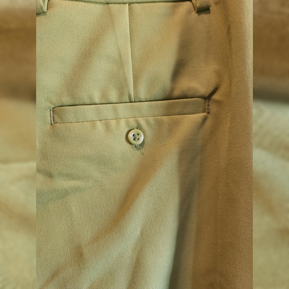 Worthington High Rise Trousers Sz 2 - Picture 6 of 11